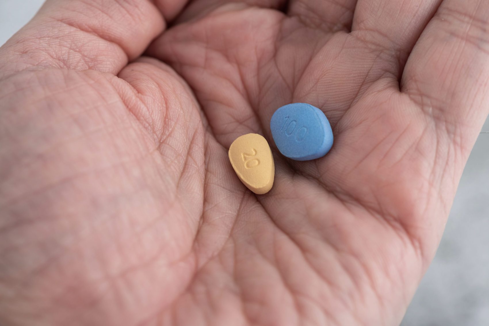 Cialis vs. Viagra: Which ED Treatment Fits Your Life?