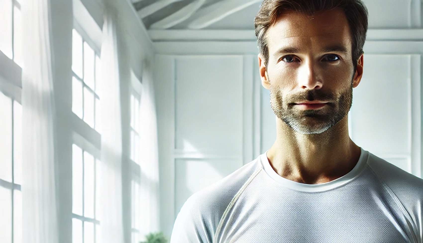 Recharging Your Prime: The Science of NAD+ for Men’s Vitality