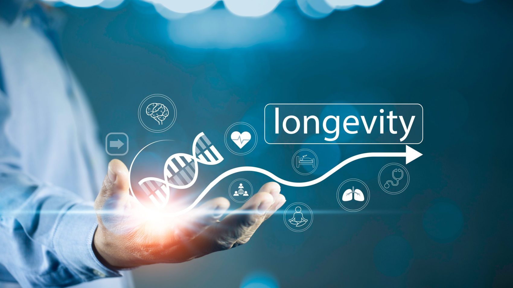 5 Longevity Habits Backed by Science (That Don’t Involve Extreme Diets)